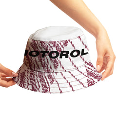 Motherwell Retro 1992 Away - Retro Bucket Hat