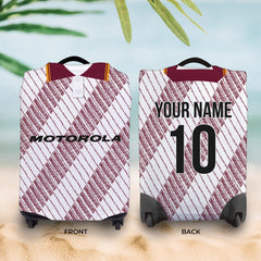 Motherwell Retro 1992 Away - Retro Caseskin - 3 Sizes