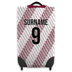 Motherwell Retro 1992 Away - Retro Caseskin - 3 Sizes