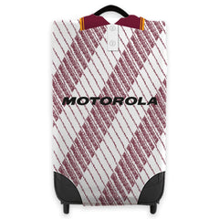 Motherwell Retro 1992 Away - Retro Caseskin - 3 Sizes