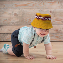 Motherwell Retro 1994 Home - Retro Bucket Hat