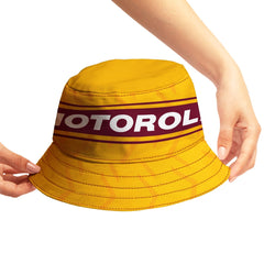 Motherwell Retro 1994 Home - Retro Bucket Hat