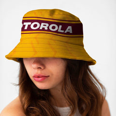 Motherwell Retro 1994 Home - Retro Bucket Hat