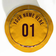 Motherwell Retro 1994 Home - Retro Bucket Hat