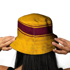 Motherwell Retro 1994 Home - Retro Bucket Hat