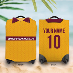 Motherwell Retro 1994 Home - Retro Caseskin - 3 Sizes