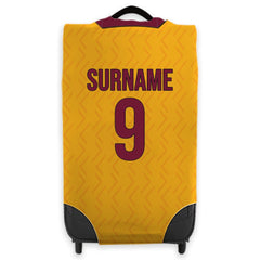 Motherwell Retro 1994 Home - Retro Caseskin - 3 Sizes