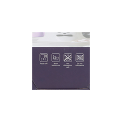 Mr Boo Ghost Shaped Mug with Bow Tie