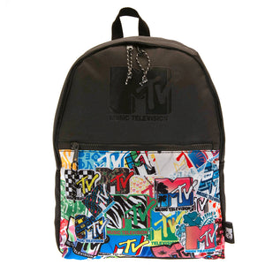 MTV Premium Backpack