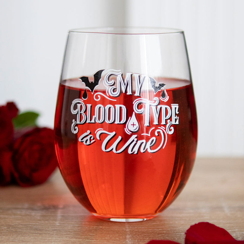 ·Wine Glasses &amp; Shot Glasses