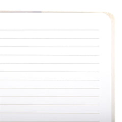 My Book Of Magical Thinking A5 Notebook