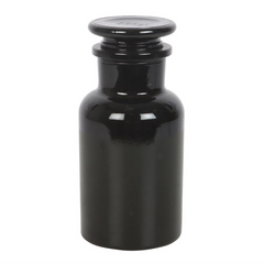 Mystic Raven Deadly Nightshade Apothecary Candle
