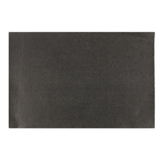 Natural Caravan Doormat