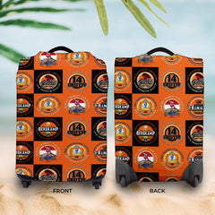 Netherlands - Caseskin Luggage Cover - 3 Sizes