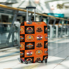 Netherlands - Caseskin Luggage Cover - 3 Sizes