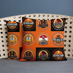 Netherlands - Cushion - Two Sizes