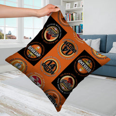 Netherlands - Cushion - Two Sizes