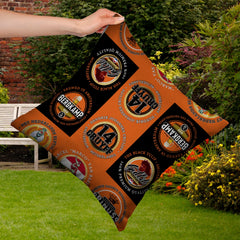 Netherlands - Cushion - Two Sizes