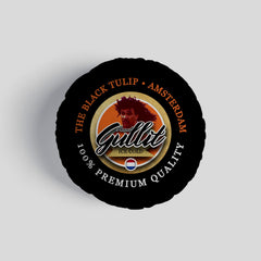 Netherlands Gullit Circle Cushion 14inch