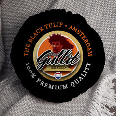 Netherlands Gullit Circle Cushion 14inch