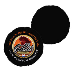 Netherlands Gullit Circle Cushion 14inch