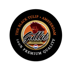Netherlands Gullit - Coaster - Circle or Square