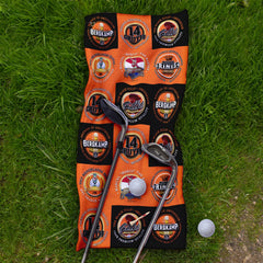 Netherlands - Legend Collection - Golf Towel