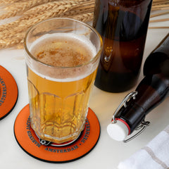 Netherlands Rinus - Coaster - Circle or Square