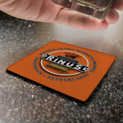 Netherlands Rinus - Coaster - Circle or Square