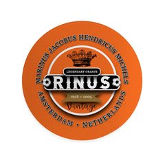 Netherlands Rinus - Coaster - Circle or Square