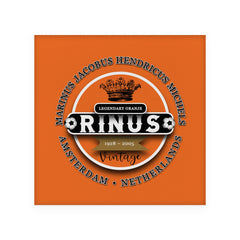 Netherlands Rinus - Coaster - Circle or Square