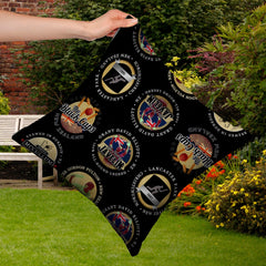 New Zealand Cricket - Cushion - Two Sizes