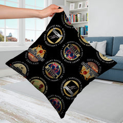 New Zealand Cricket - Cushion - Two Sizes