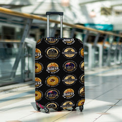New Zealand Rugby League - Caseskin Luggage Cover - 3 Sizes