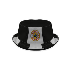 Newcastle 1996 Home - Retro Bucket Hat