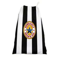 Newcastle - 1996 Home Shirt - Santa Sack