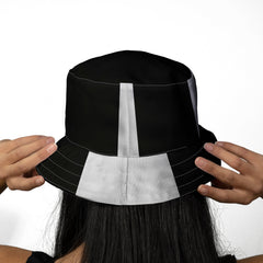 Newcastle 2001 Home - Retro Bucket Hat