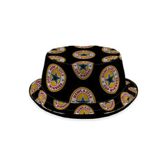 Newcastle - Cup Winners - Bucket Hat