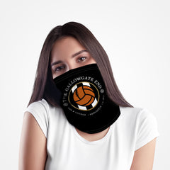 Newcastle Gallowgate - Football Legends - Snood