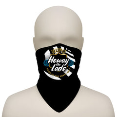 Newcastle Howay - Football Legends - Snood