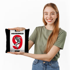 Newcastle Macdonald 9 - Cushion - Two Sizes