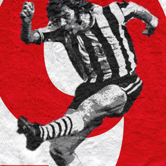 Newcastle Macdonald 9 - Fleece 150cm X 150cm