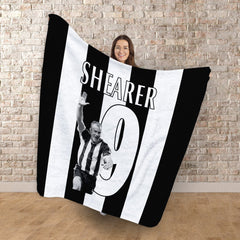 Newcastle Macdonald 9 - Fleece 150cm X 150cm