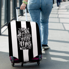 Newcastle Montage - Caseskin - 3 Sizes