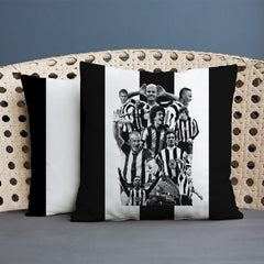 Newcastle Montage - Cushion - Two Sizes