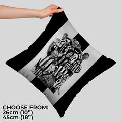 Newcastle Montage - Cushion - Two Sizes
