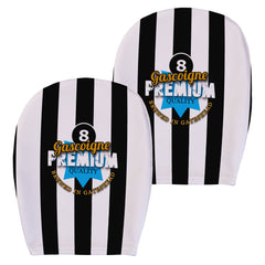 Newcastle Paul Gascoigne - Football Legends - Headrest Cover