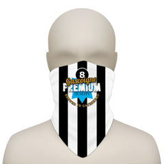 Newcastle Paul Gascoigne - Football Legends - Snood