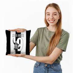 Newcastle Shearer 9 - Cushion - Two Sizes