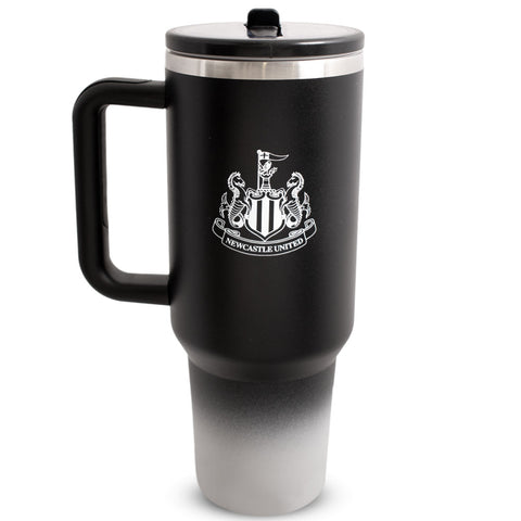 Newcastle United FC 40oz Tumbler